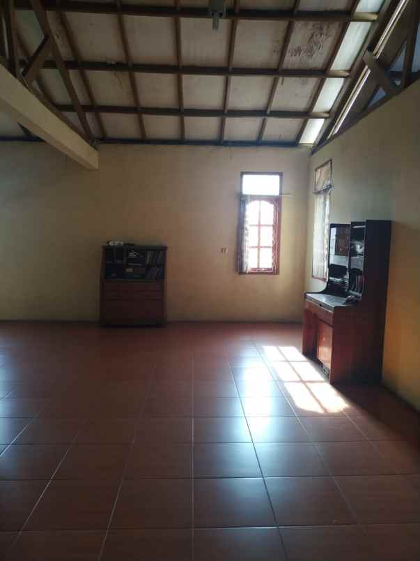 dijual rumah mekar jaya