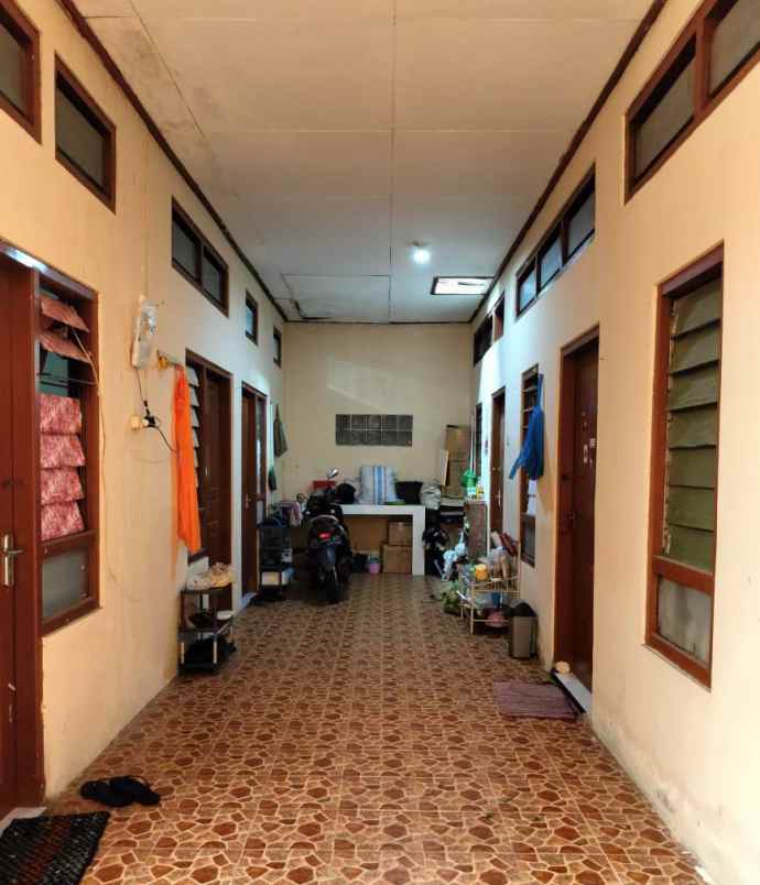 dijual rumah mergangsan kota jogja