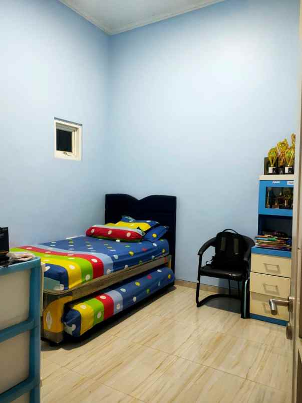 dijual rumah merjosari