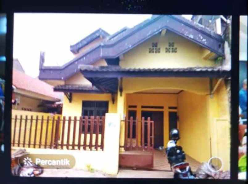 dijual rumah meruya selatan kebon jeruk