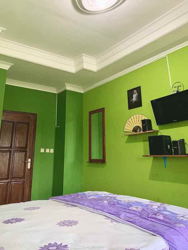 dijual rumah mewah harga murah daerah berbah sleman