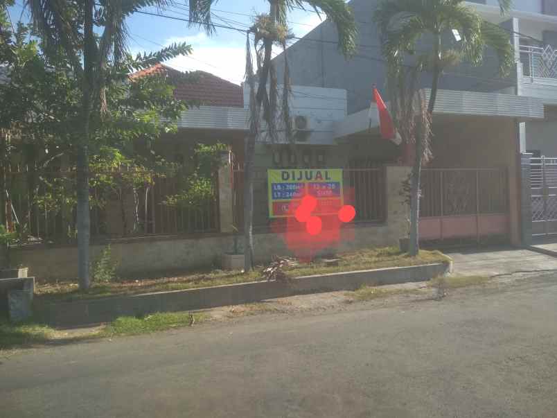 dijual rumah minimalis di taman pinang