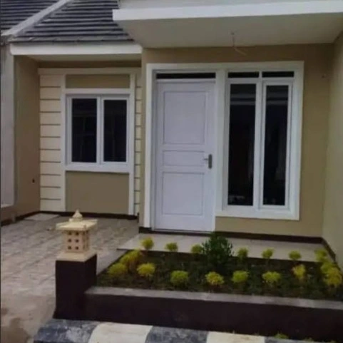 dijual rumah minimalis termurah di sawangan depok