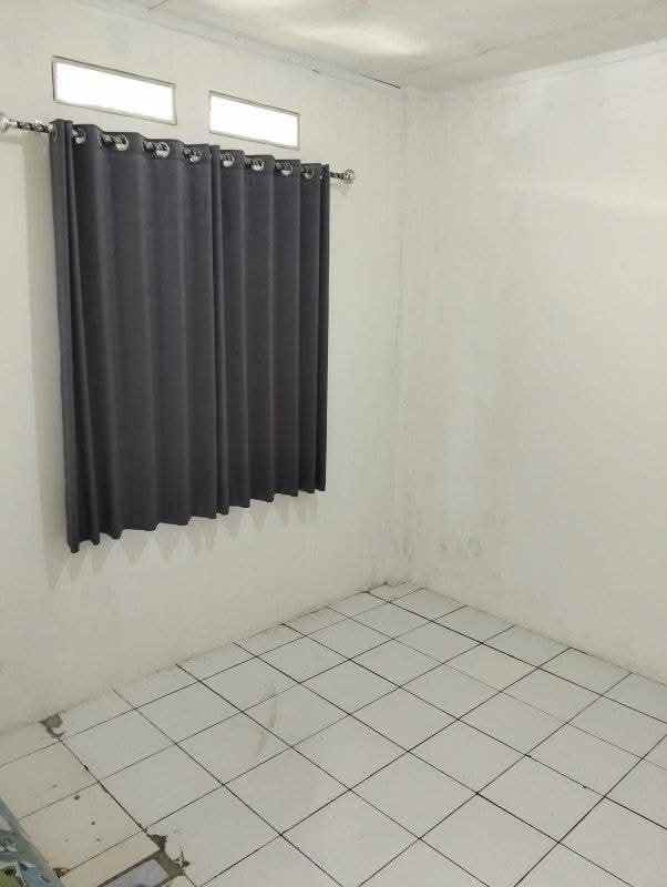 dijual rumah mungil nyaman di pondok serut 1