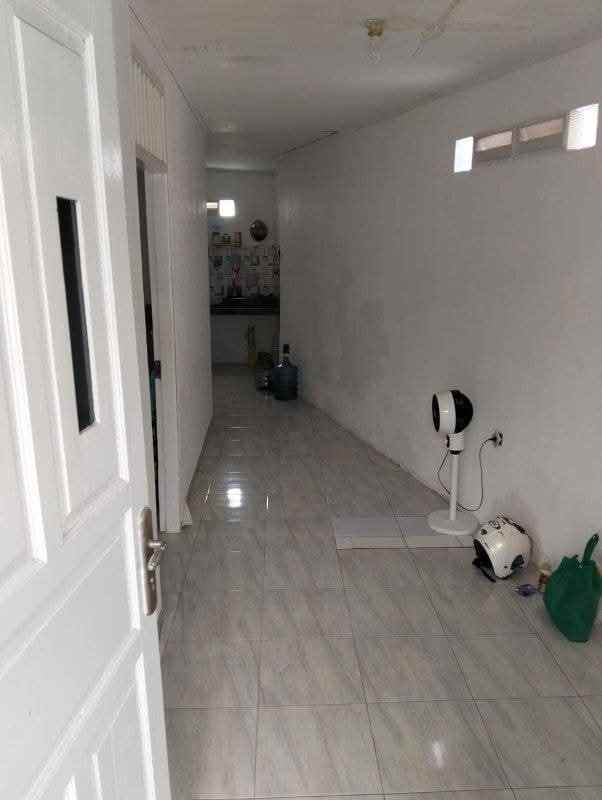 dijual rumah mungil nyaman di pondok serut 1