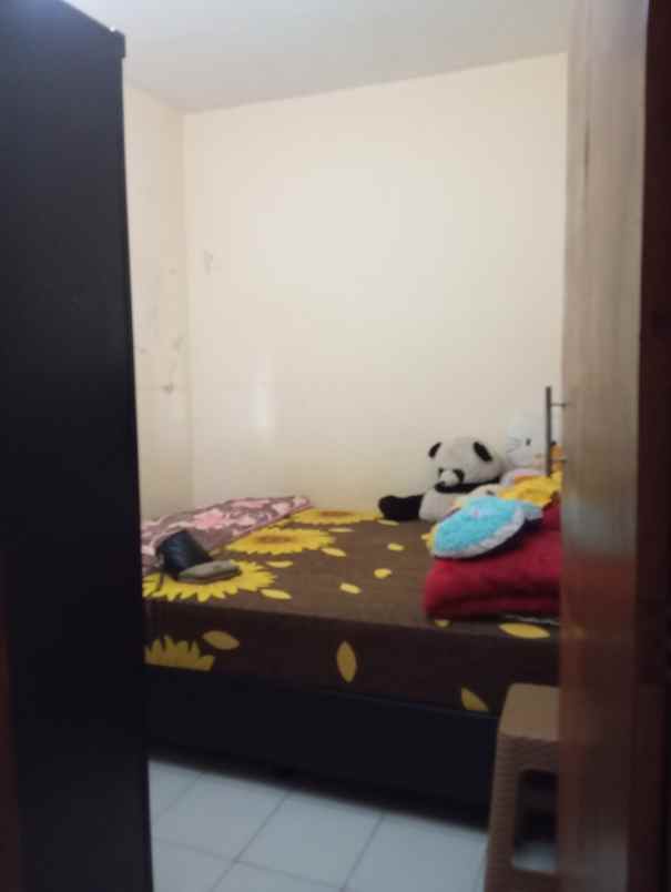 dijual rumah murah cisasawi cihanjuang shm 2 lantai