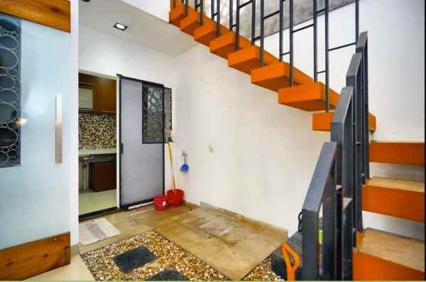 dijual rumah nerada estate