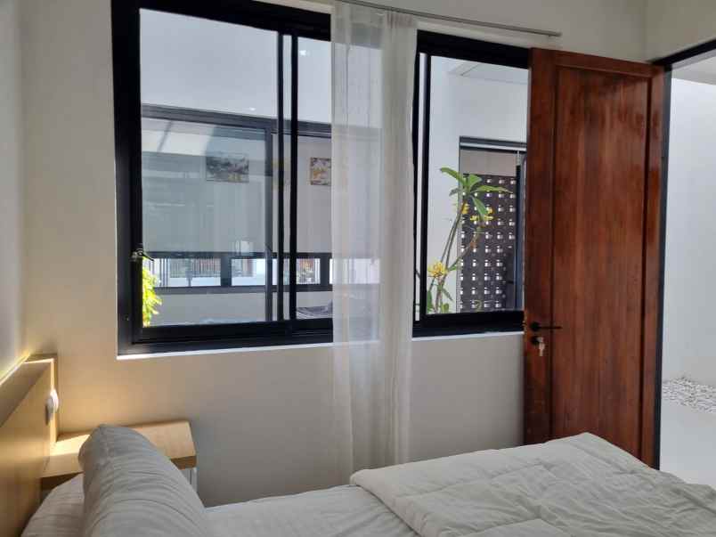 dijual rumah ngaglik sleman