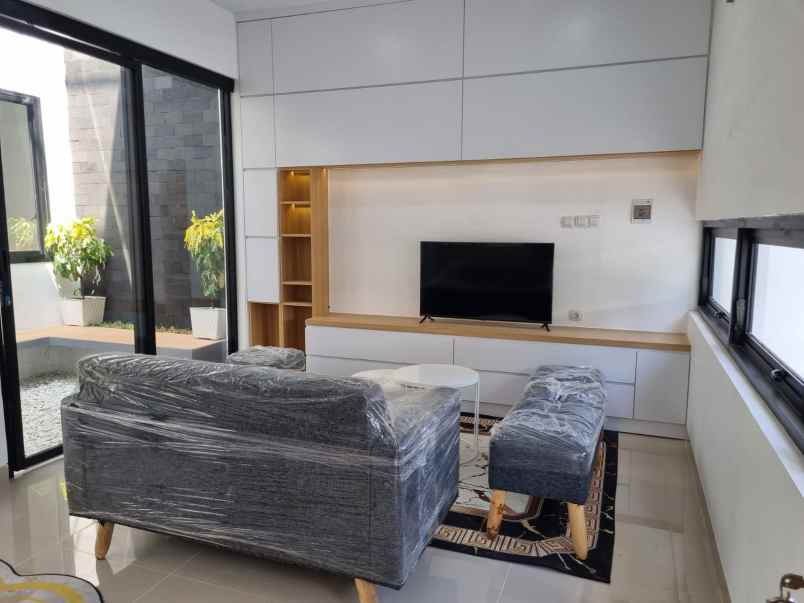 dijual rumah ngaglik sleman