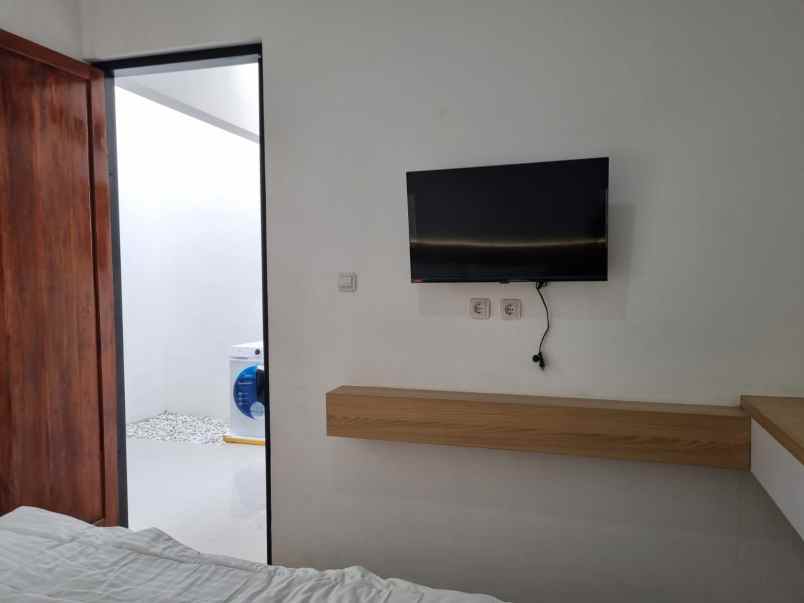 dijual rumah ngaglik sleman