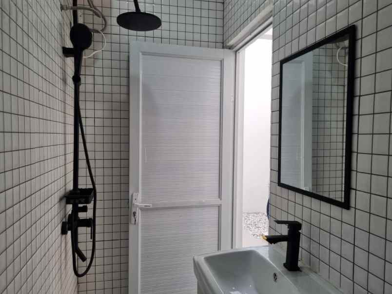 dijual rumah ngaglik sleman