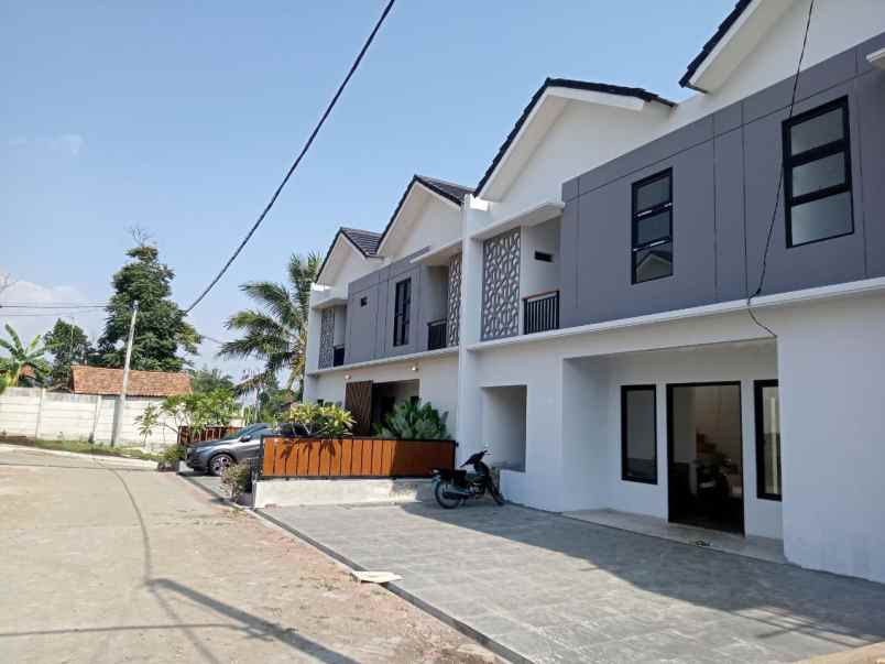 dijual rumah ngamprah bandung barat