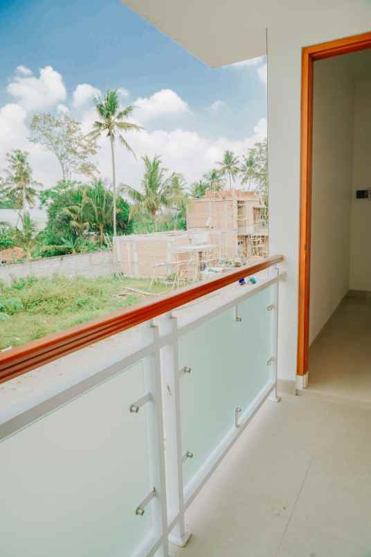 dijual rumah ngemplak sleman