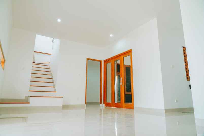 dijual rumah ngemplak sleman