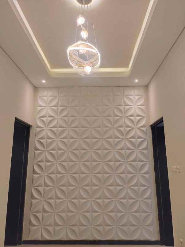 dijual rumah nirwana executive rungkut