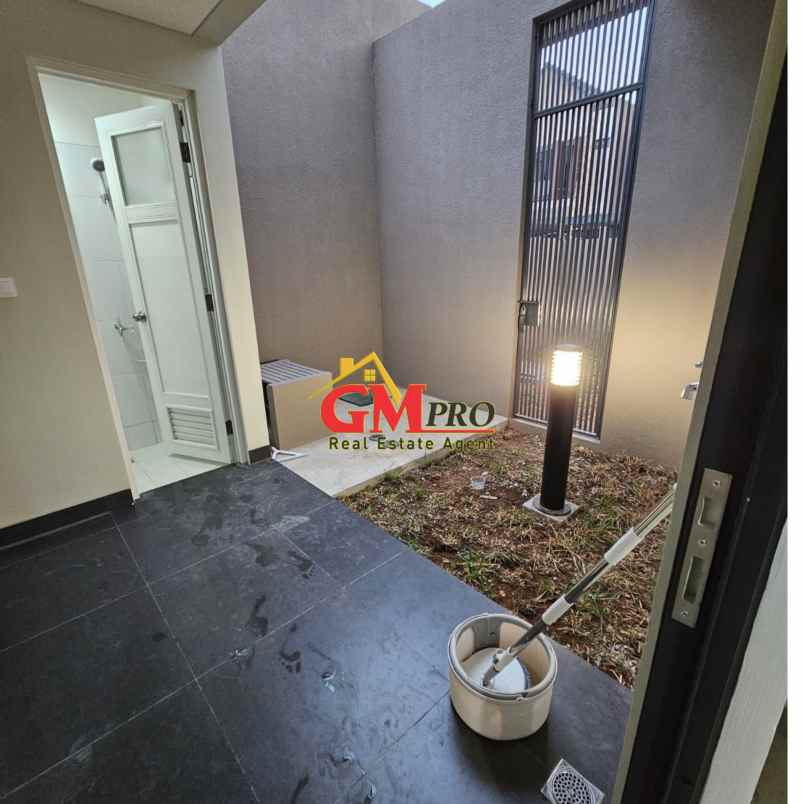 dijual rumah nyaman di podomoro park bandung