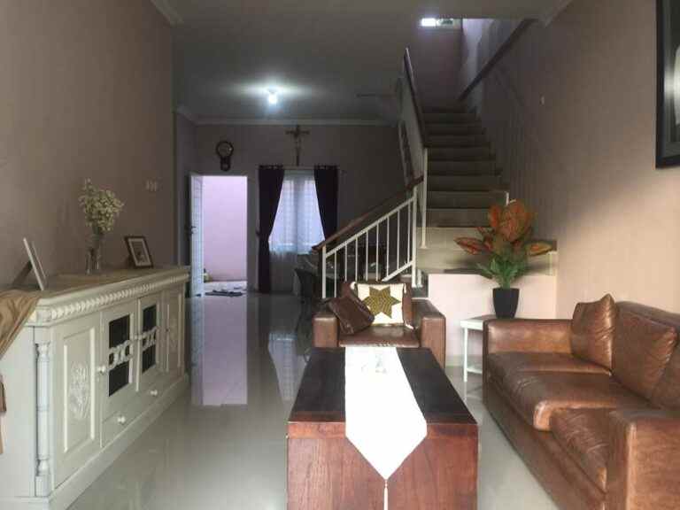 dijual rumah padangsambian denpasar