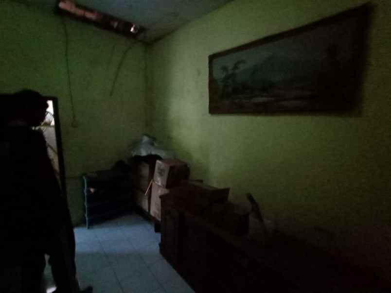 dijual rumah padasuka