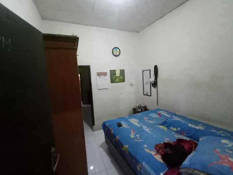 dijual rumah padasuka