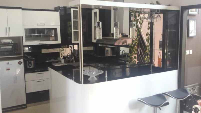 dijual rumah padasuka cimahi