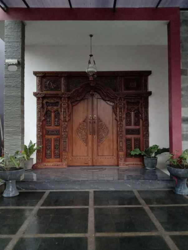 dijual rumah padasuka cimahi