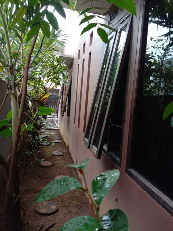 dijual rumah padasuka cimahi