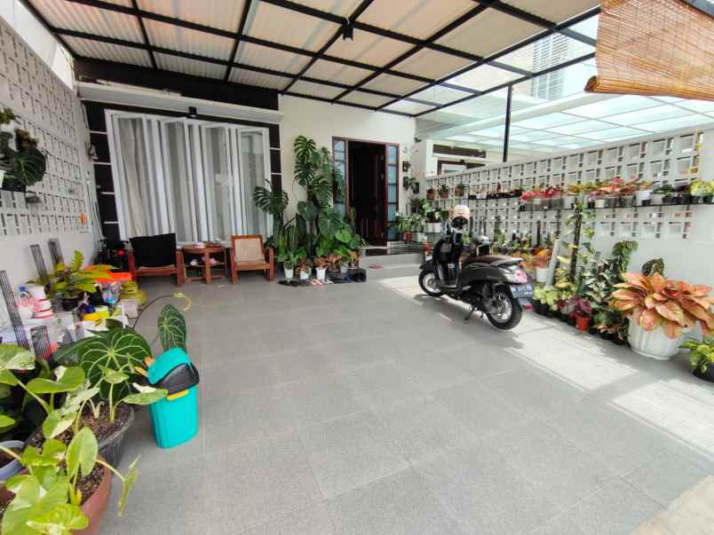 dijual rumah padasuka cimenyan bandung