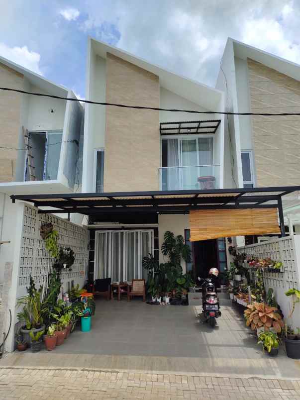 dijual rumah padasuka cimenyan bandung