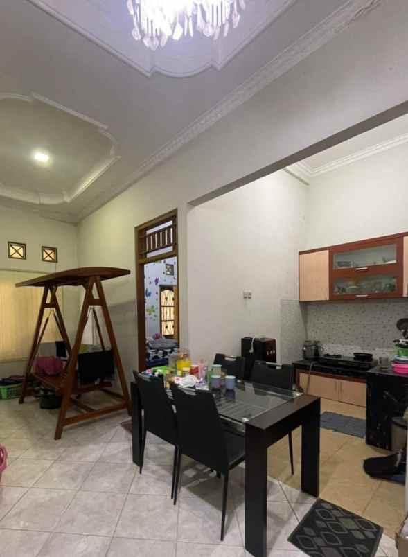 dijual rumah pajangan bantul diy