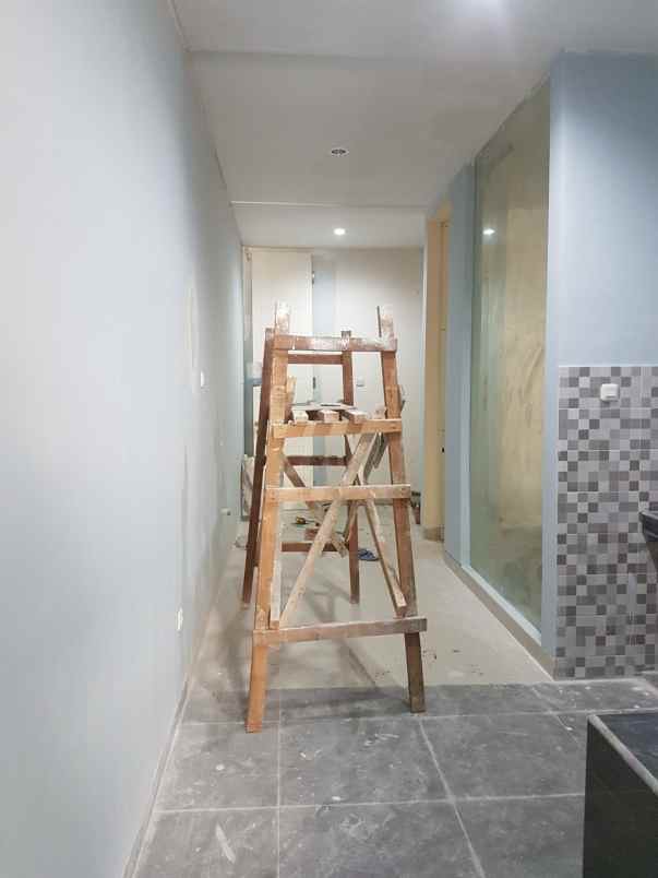 dijual rumah pakuwon city east coast park