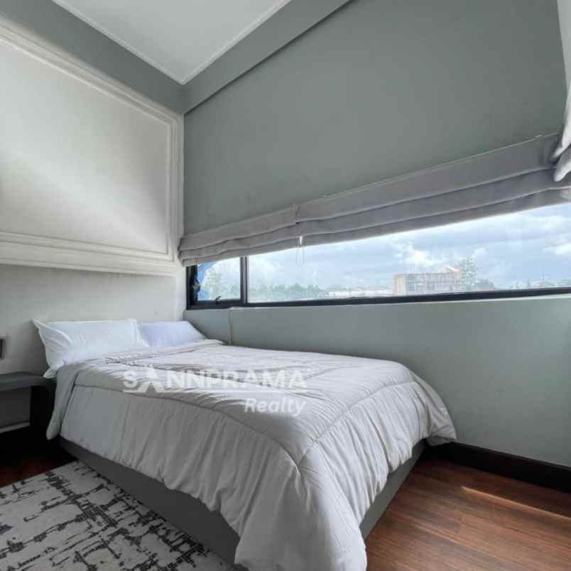 dijual rumah palasari cijeruk bogor