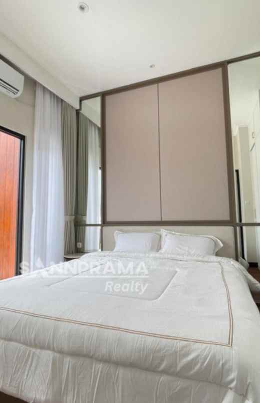 dijual rumah palasari cijeruk bogor