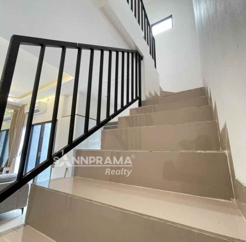 dijual rumah palasari cijeruk bogor