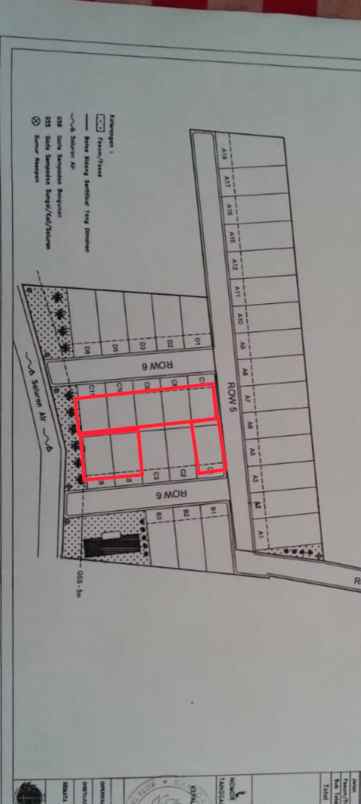 dijual rumah pamulang