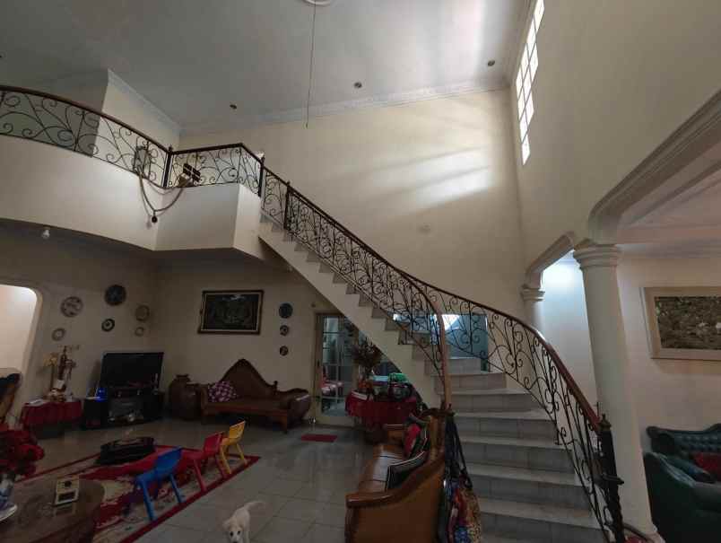 dijual rumah pamulang barat tangerang selatan