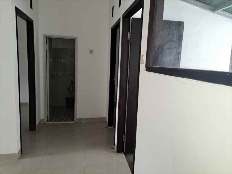 dijual rumah pamulang lestari residence