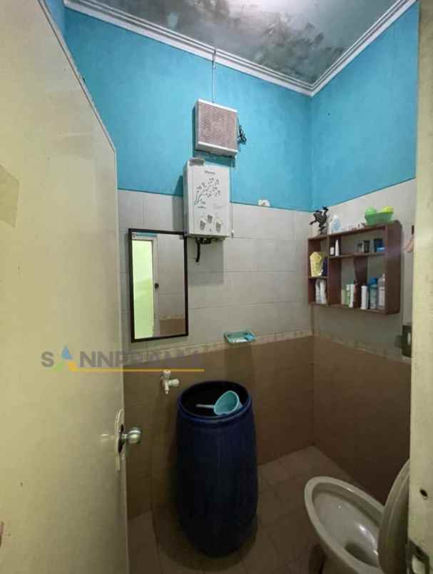 dijual rumah pancoran mas depok