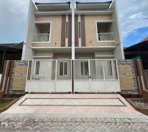 dijual rumah pandugo