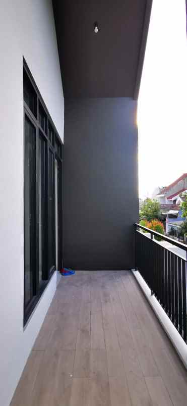 dijual rumah pandugo