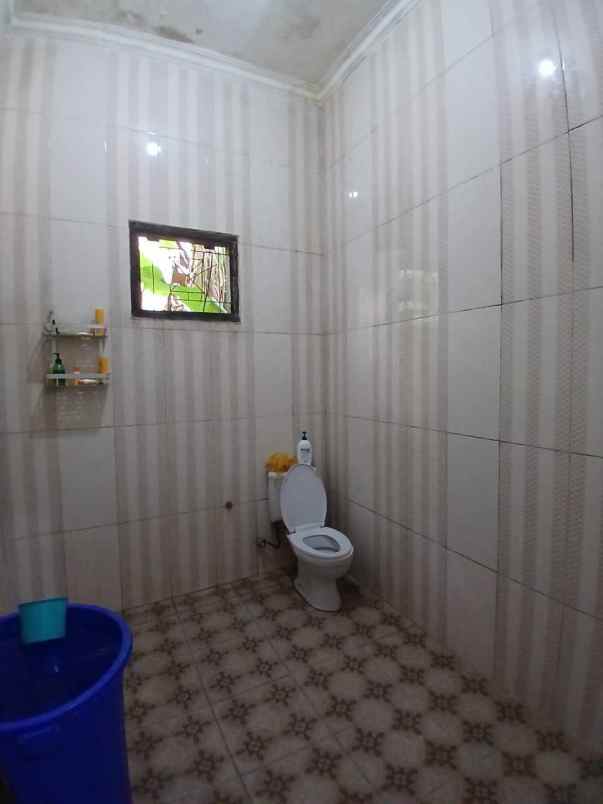 dijual rumah parung bingung