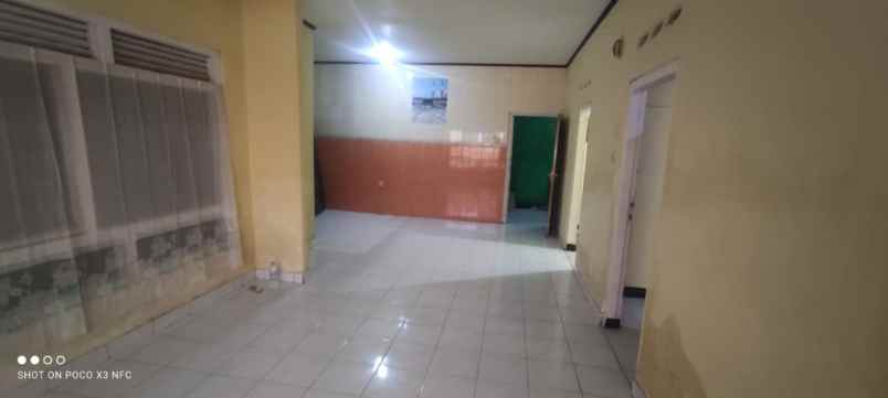 dijual rumah pasirkaliki