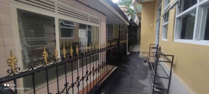 dijual rumah pasirkaliki