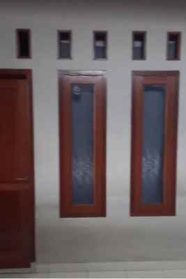 dijual rumah pedurenan