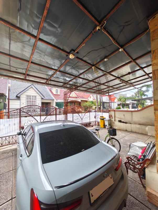 dijual rumah pegadungan kalideres