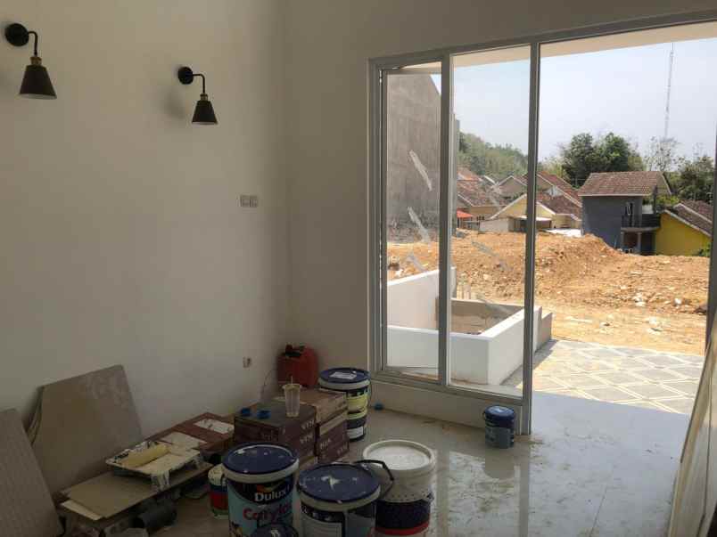 dijual rumah pendekan margodadi seyegan