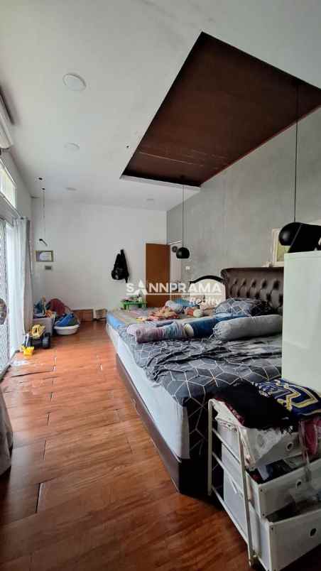 dijual rumah pengasinan