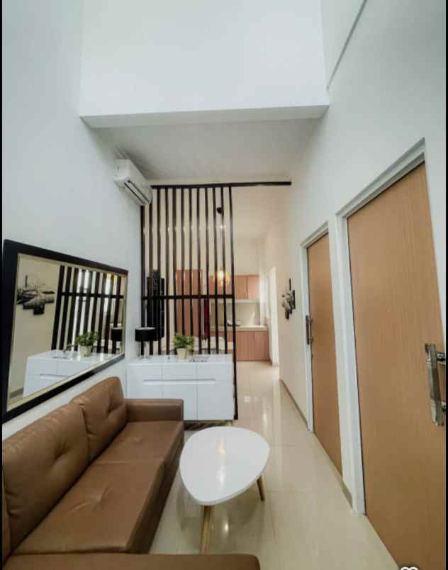 dijual rumah pengasinan sawangan depok