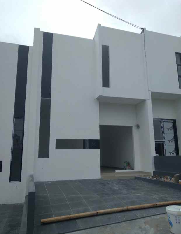 dijual rumah pengasinan sawangan depok