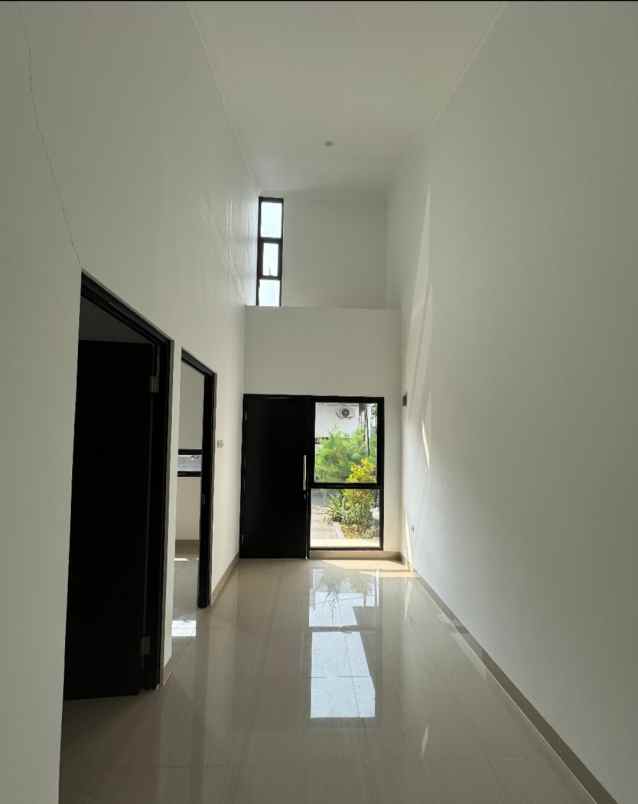 dijual rumah pengasinan sawangan depok