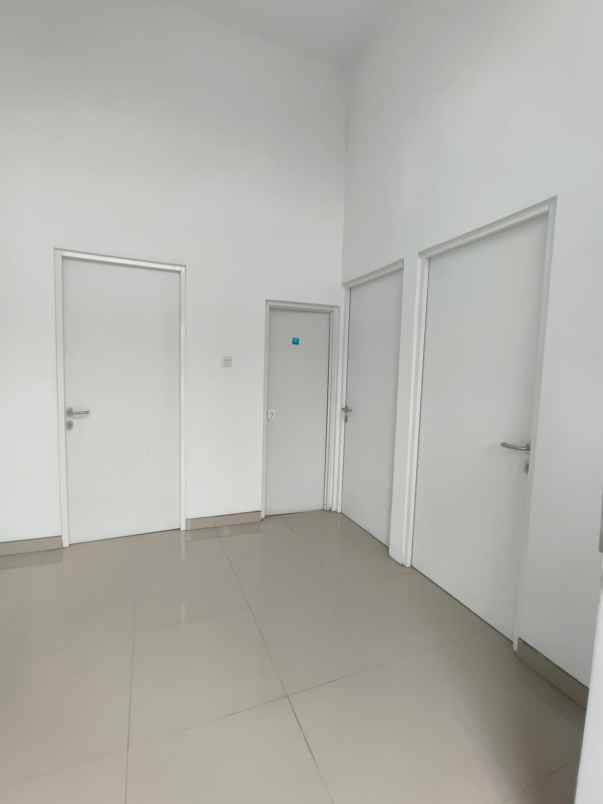 dijual rumah permata sukodono cluster beryl